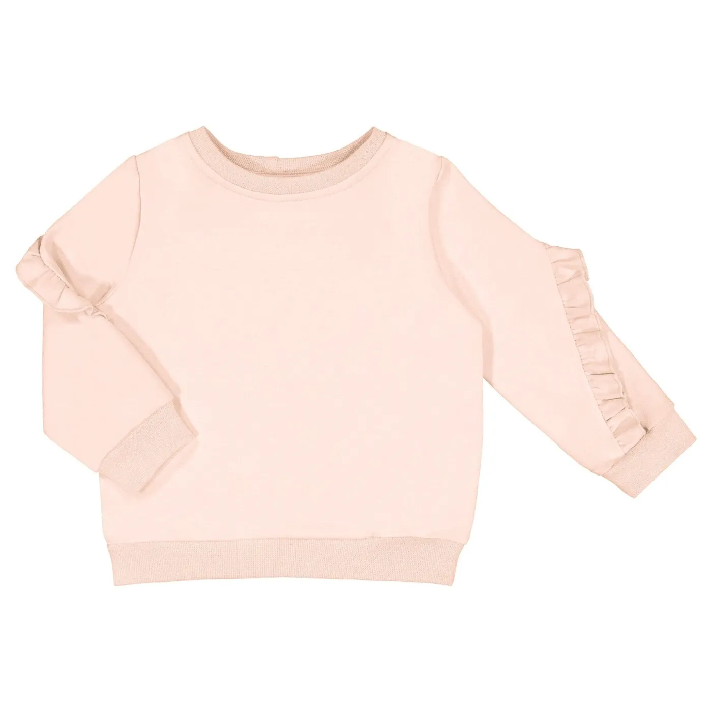 Gugguu Outlet Frilla Sweatshirt