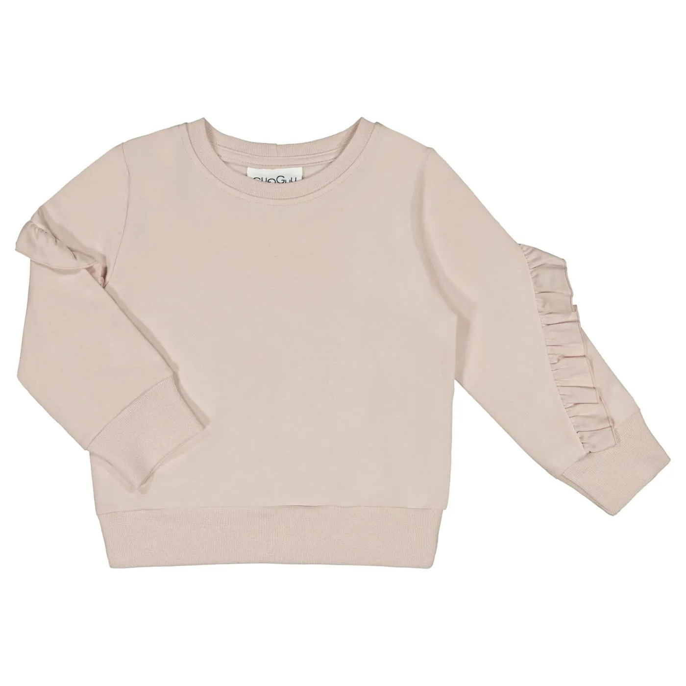Gugguu Outlet Frilla Sweatshirt