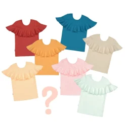 Gugguu OUTLET KAILA T-SHIRT [POISTUNUT TUOTE]