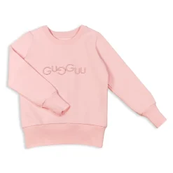 Gugguu Outlet Logo Sweatshirt