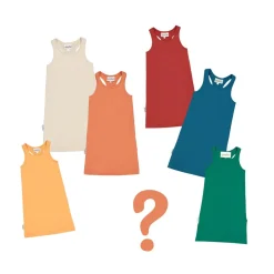 Gugguu OUTLET MAXI DRESS [POISTUNUT TUOTE]