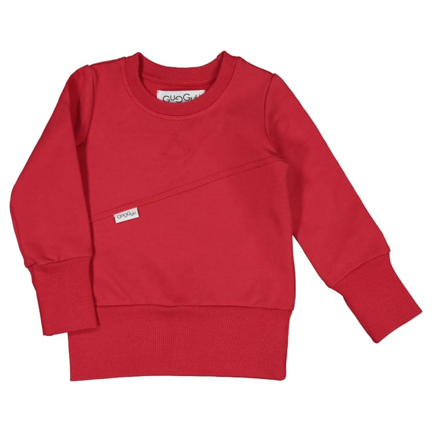 Gugguu Outlet Mono Sweatshirt