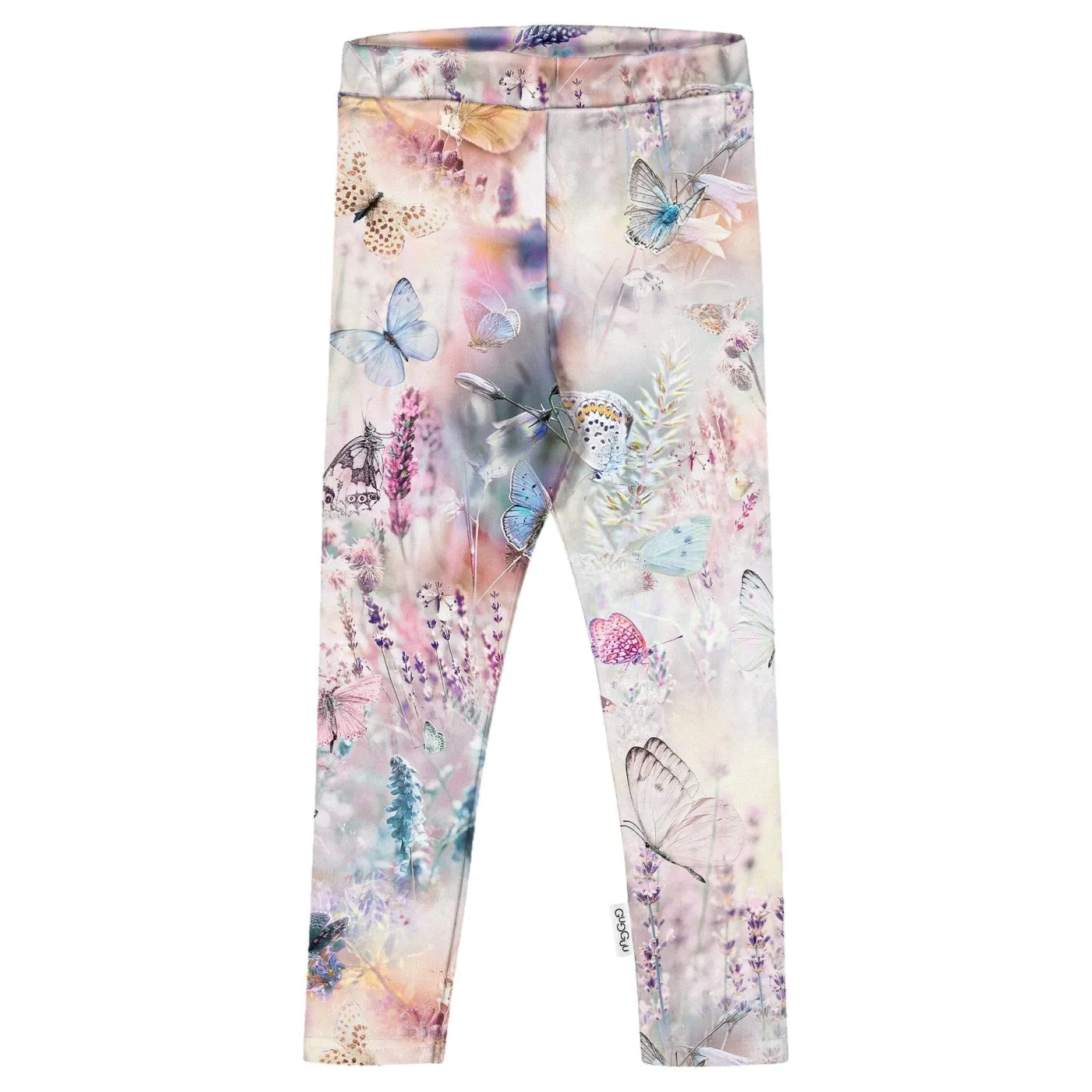 Gugguu Outlet Print Leggings