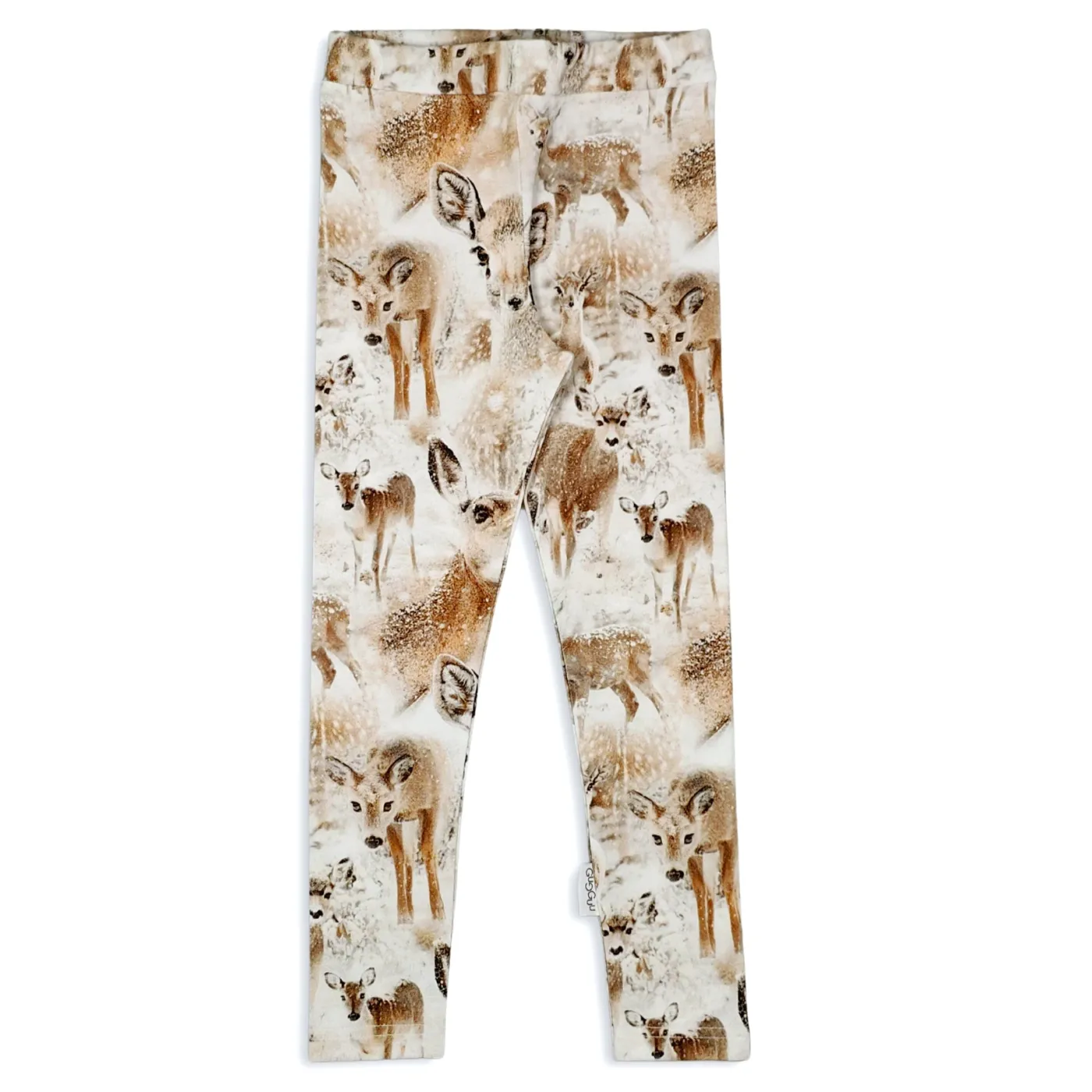 Gugguu Outlet Print Leggings