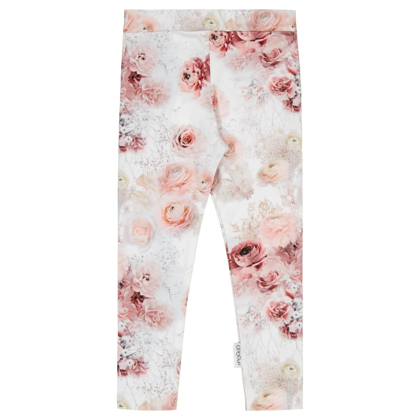 Gugguu Outlet Print Leggings