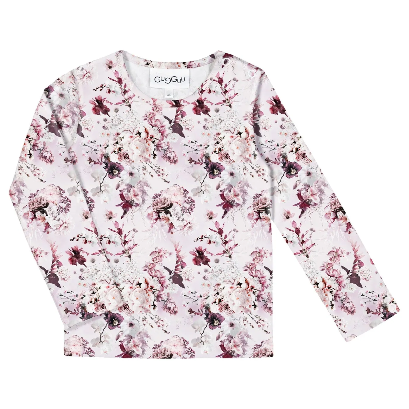 Gugguu Outlet Print Shirt