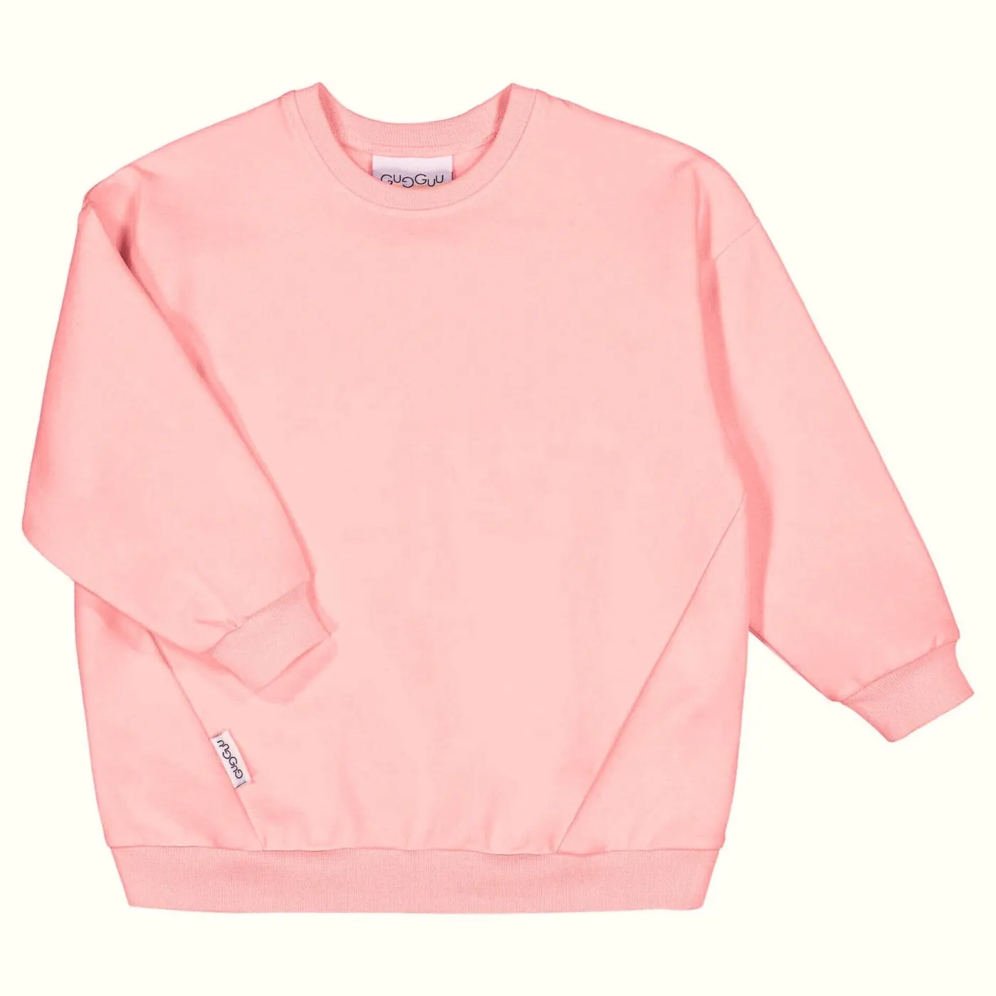 Gugguu Outlet Relaxed Sweatshirt