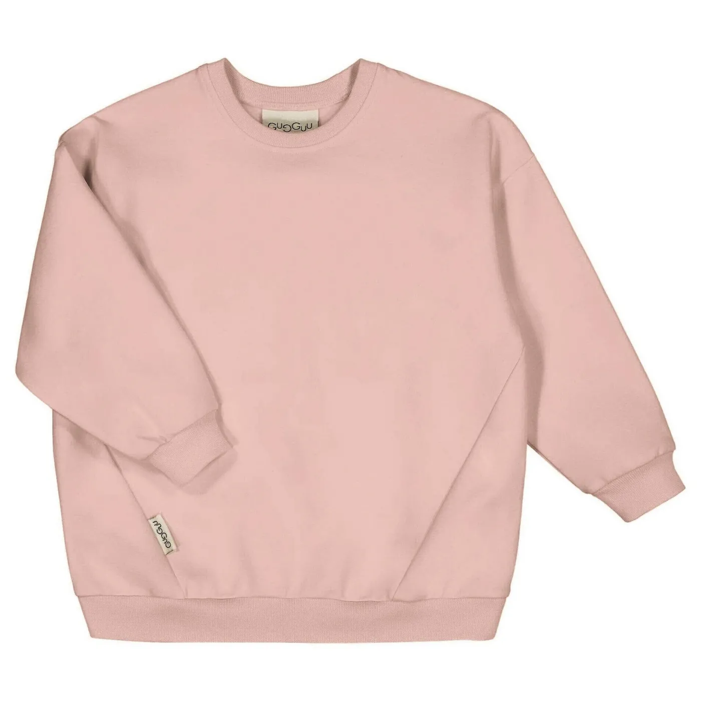 Gugguu Outlet Relaxed Sweatshirt
