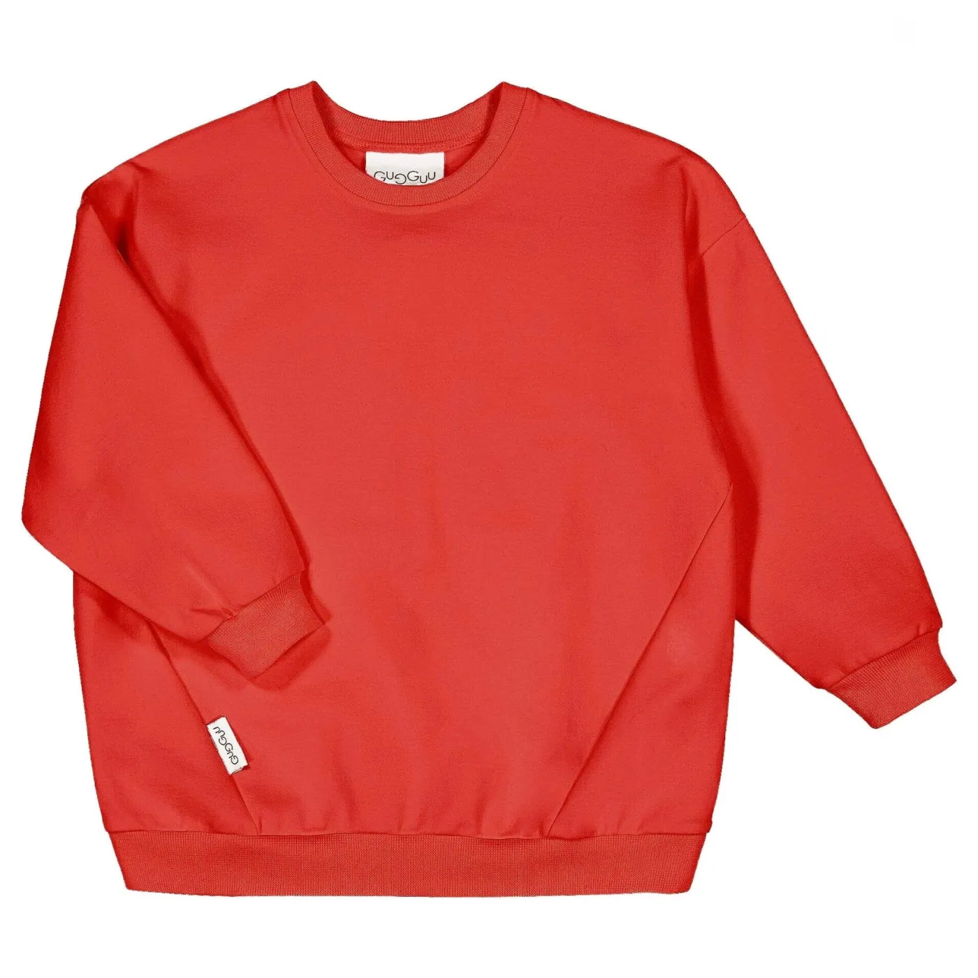 Gugguu Outlet Relaxed Sweatshirt