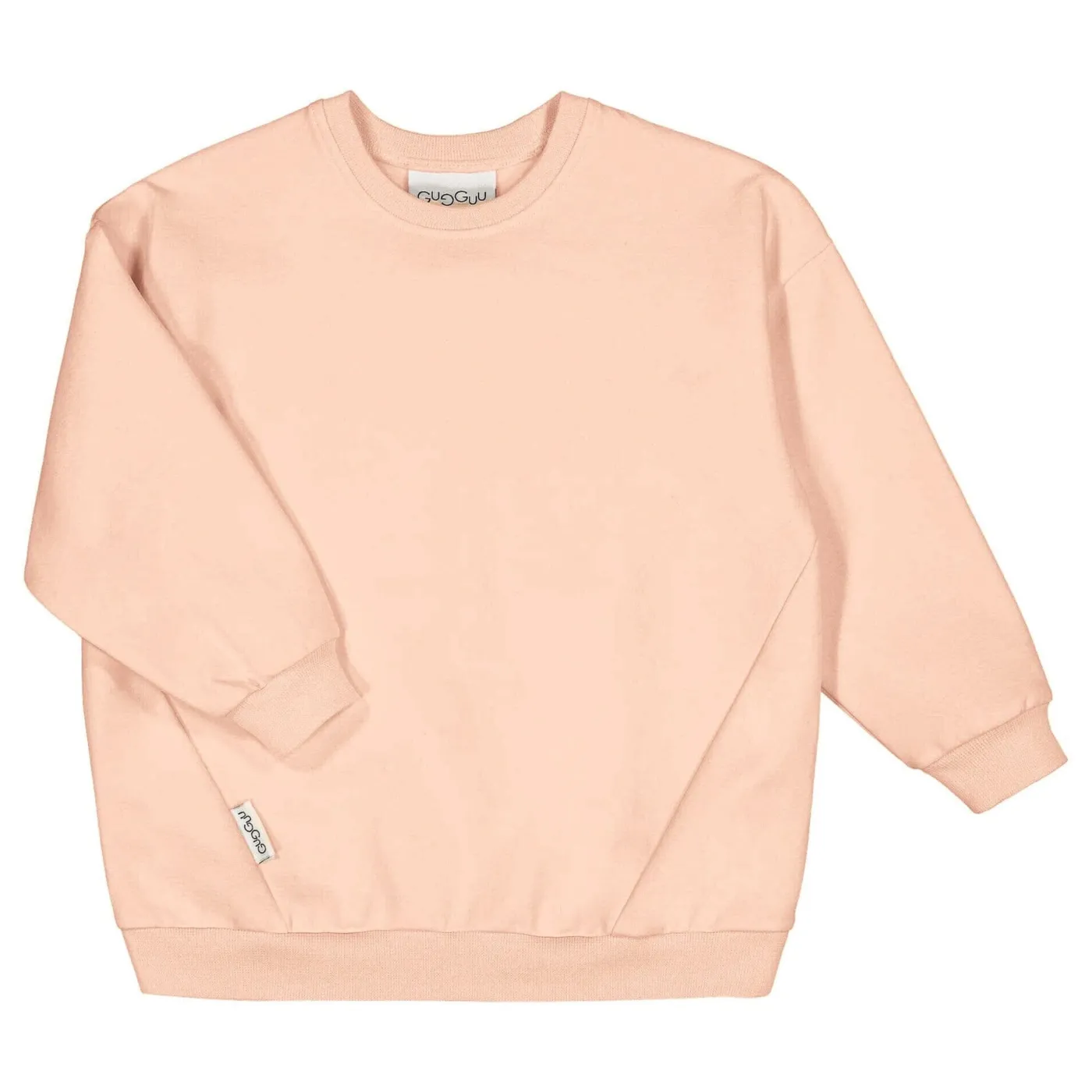 Gugguu Outlet Relaxed Sweatshirt