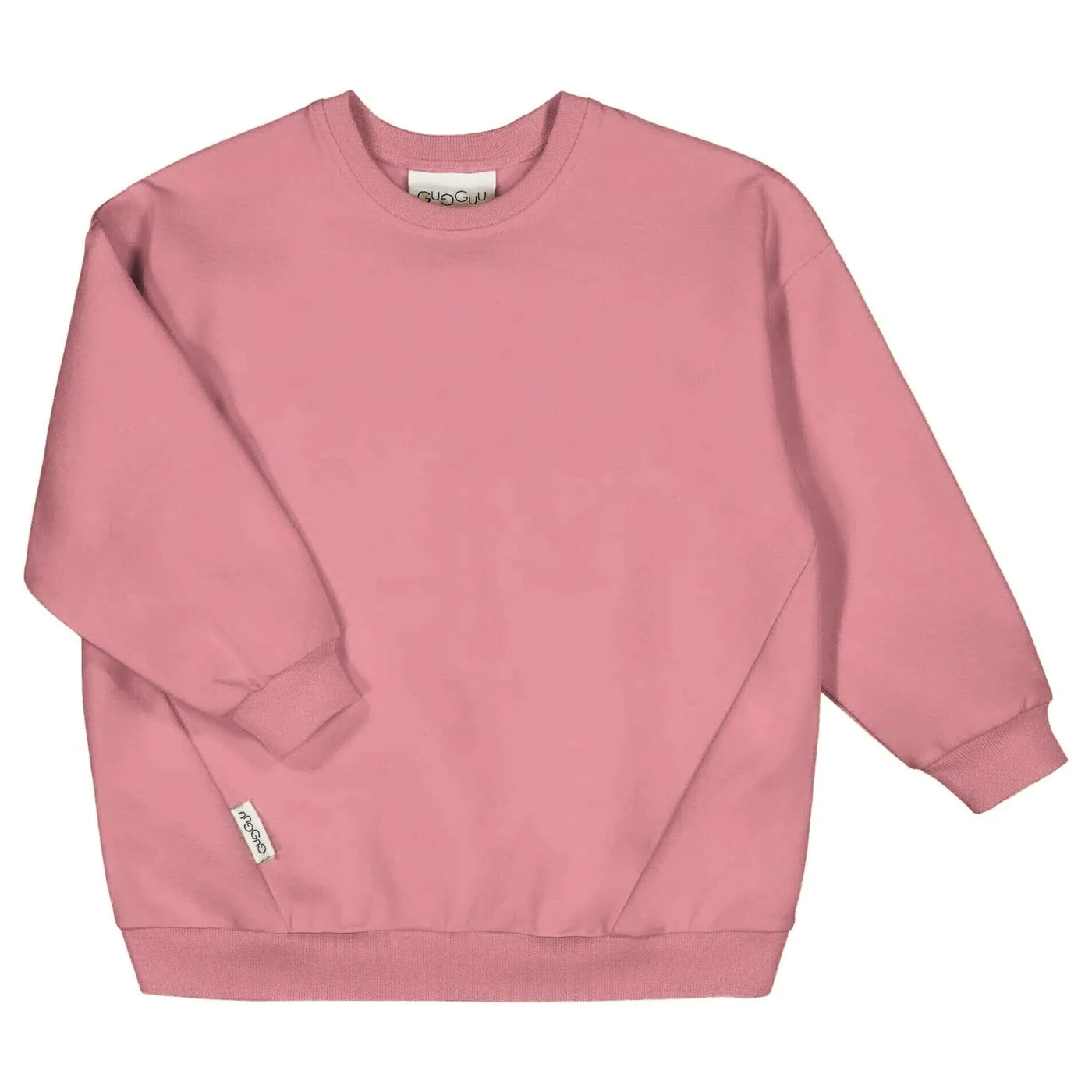 Gugguu Outlet Relaxed Sweatshirt