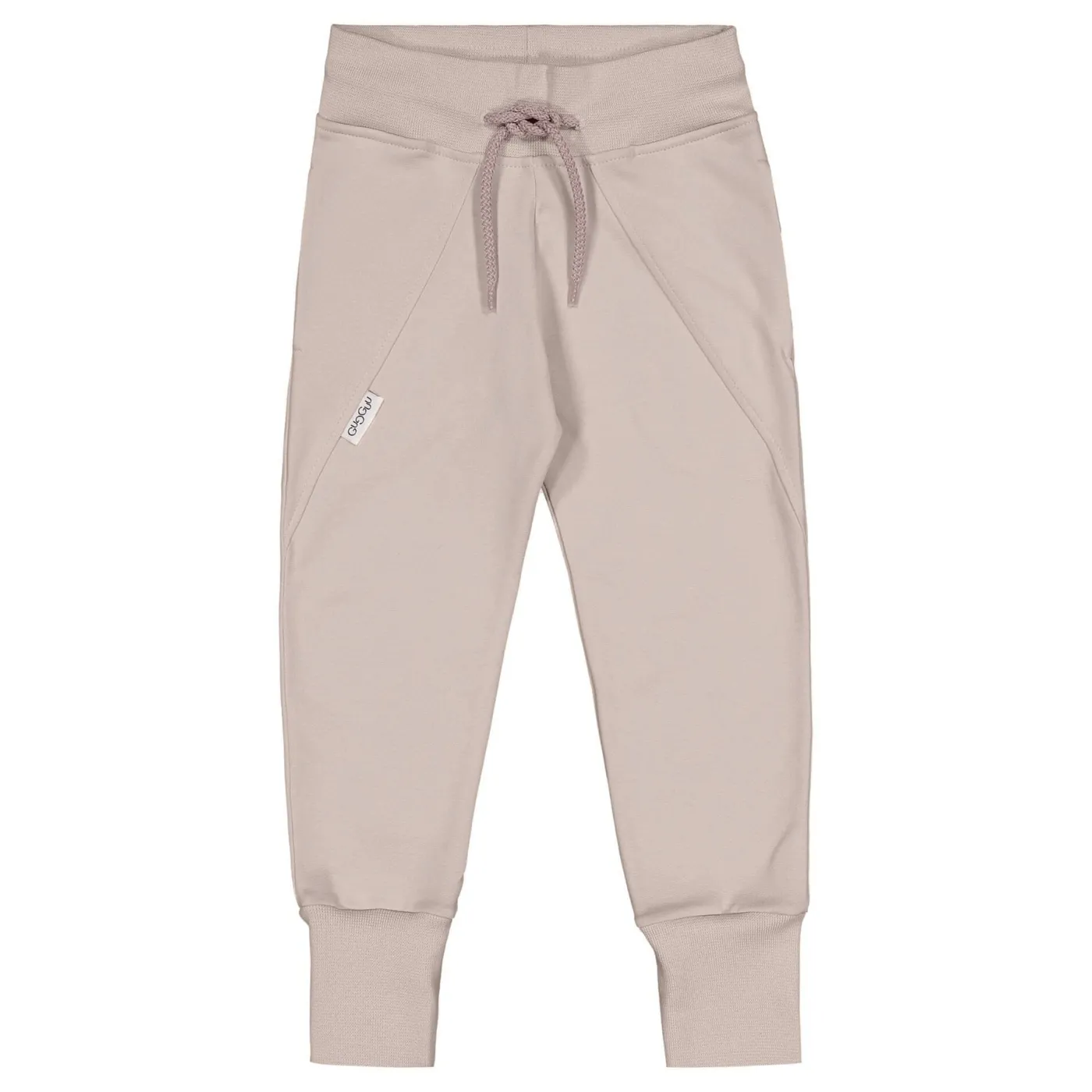Gugguu Outlet Slim Baggy Sweatpants