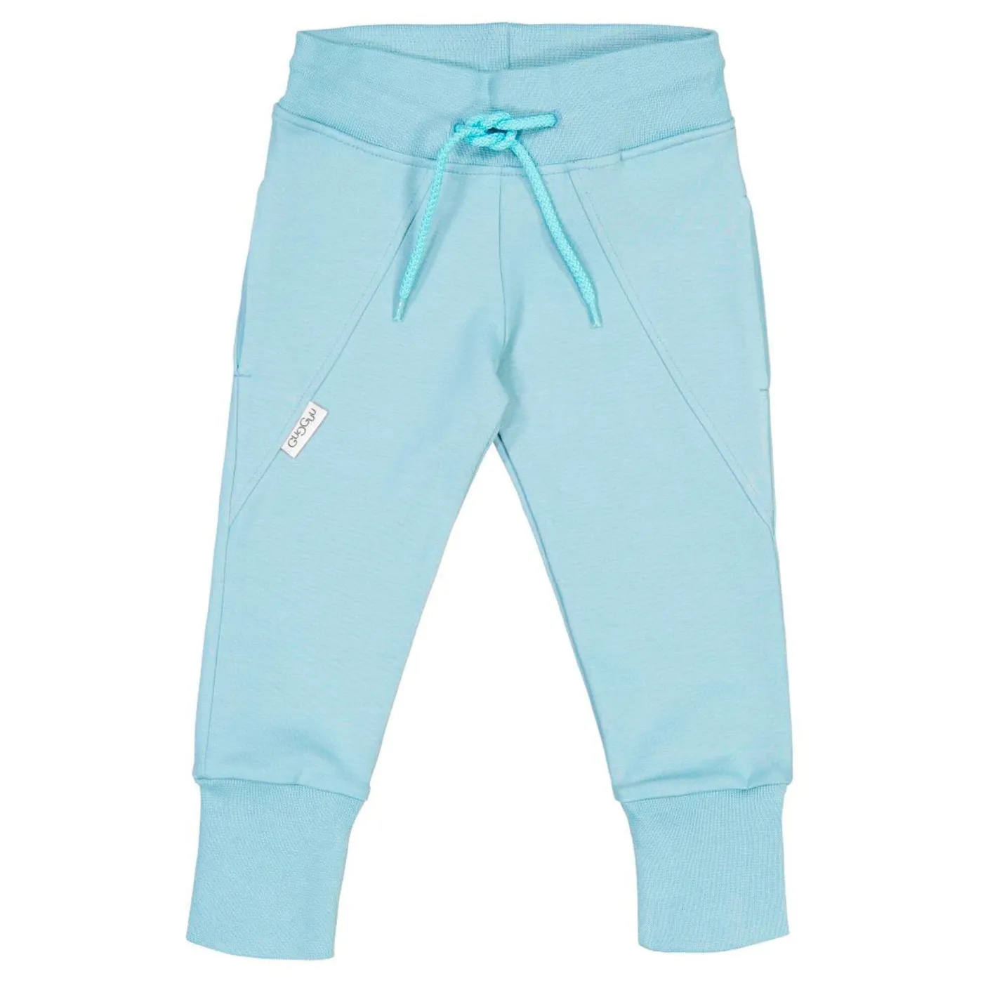 Gugguu Outlet Slim Baggy Sweatpants