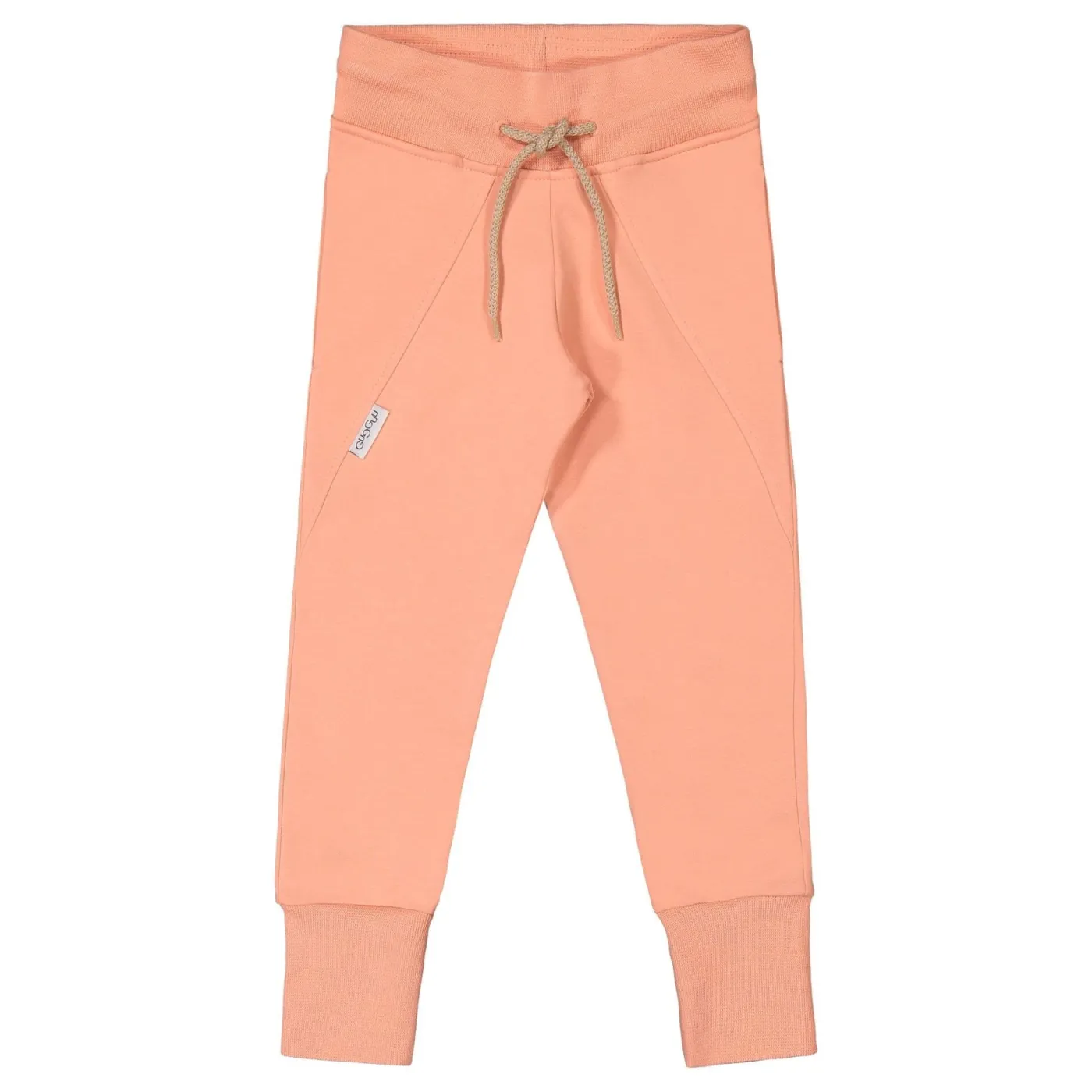 Gugguu Outlet Slim Baggy Sweatpants