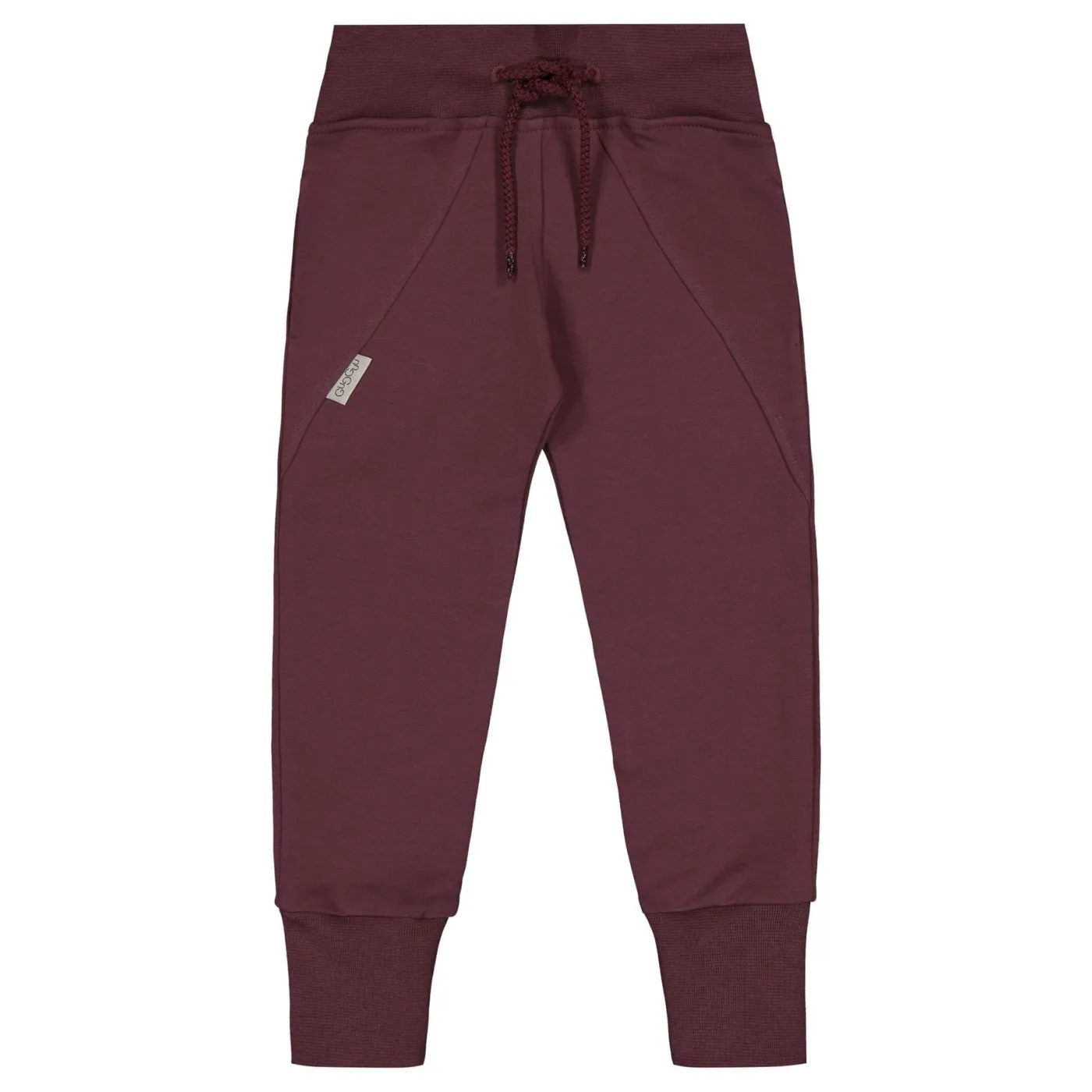 Gugguu Outlet Slim Baggy Sweatpants