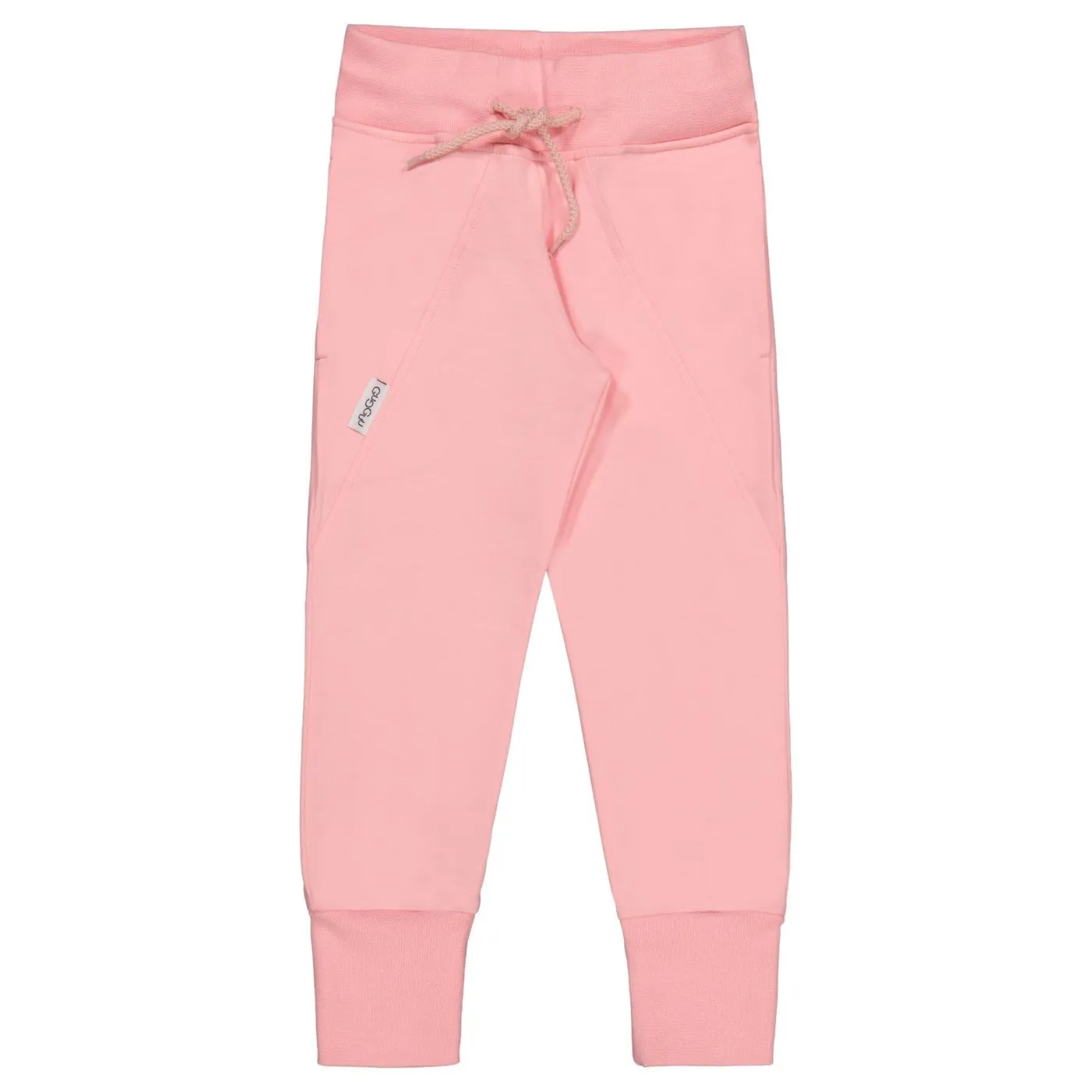 Gugguu Outlet Slim Baggy Sweatpants