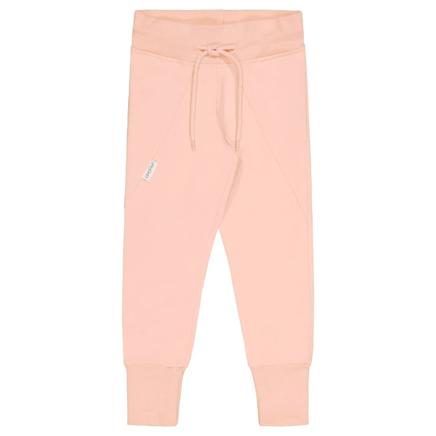 Gugguu Outlet Slim Baggy Sweatpants