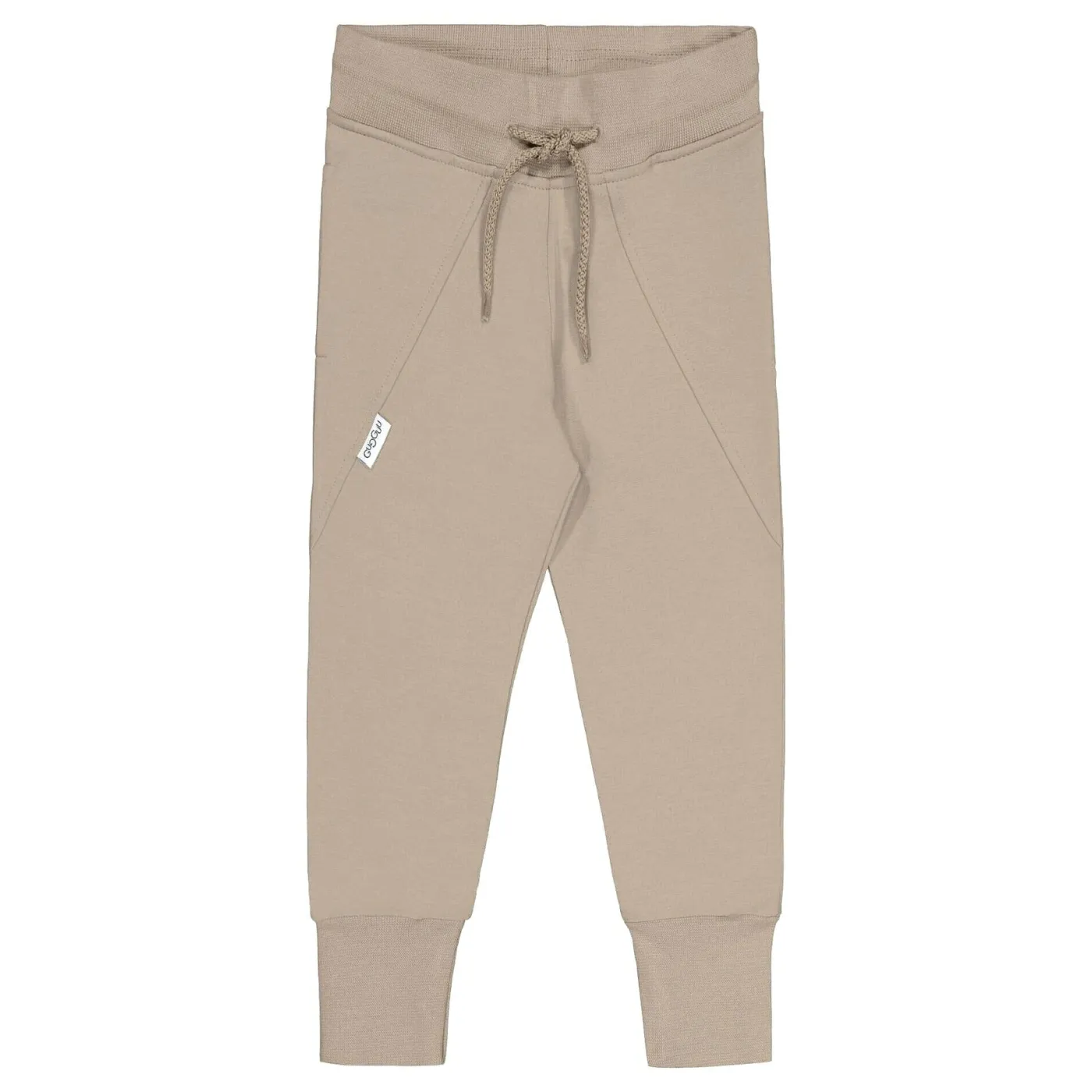 Gugguu Outlet Slim Baggy Sweatpants