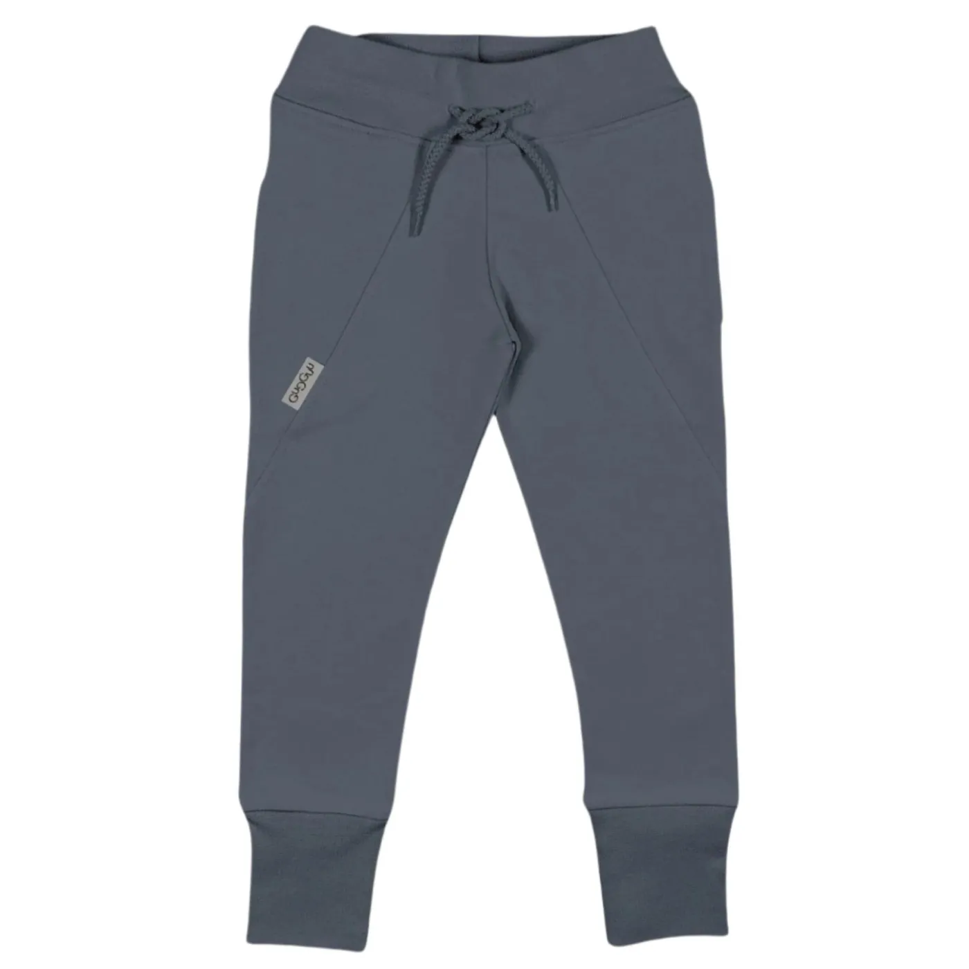 Gugguu Outlet Slim Baggy Sweatpants