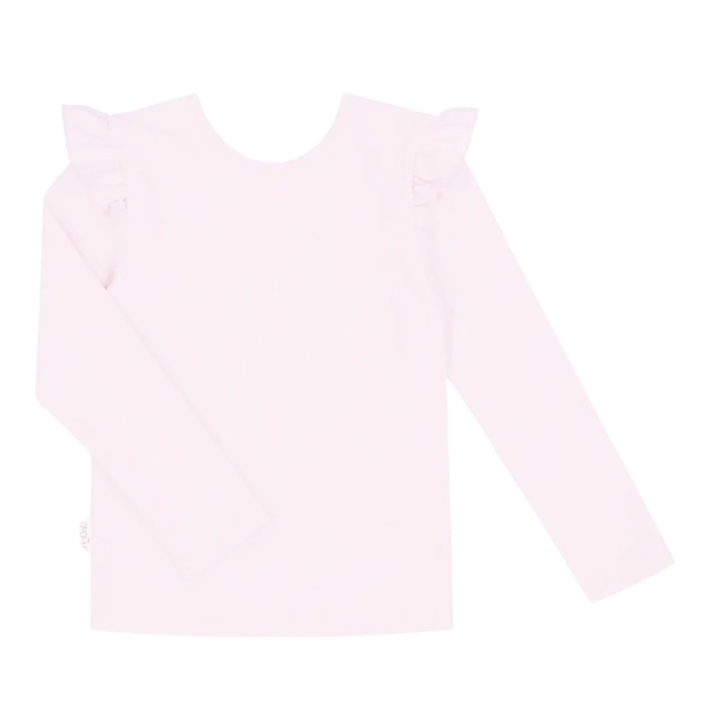 Gugguu Outlet Soft Frilla Shirt