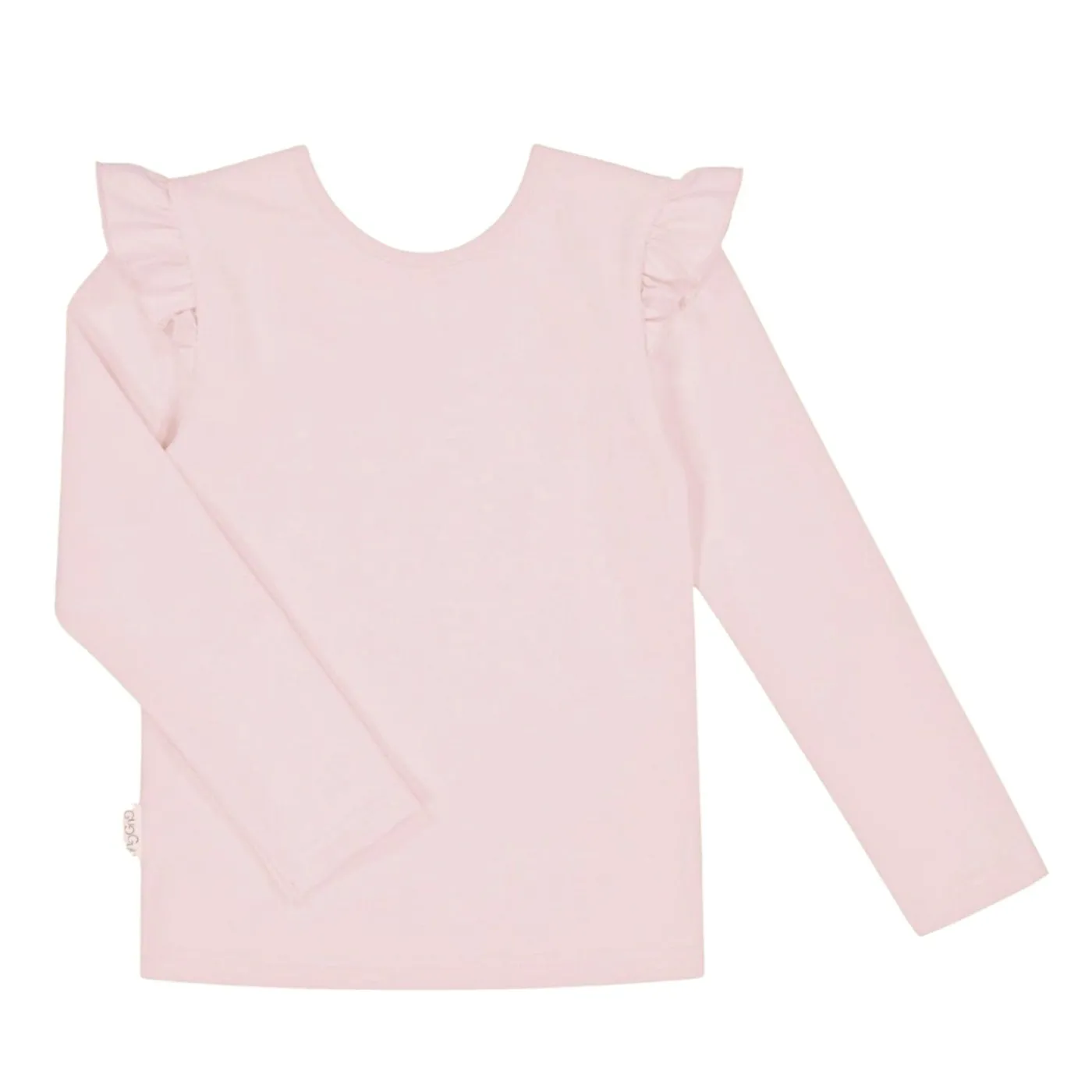 Gugguu Outlet Soft Frilla Shirt