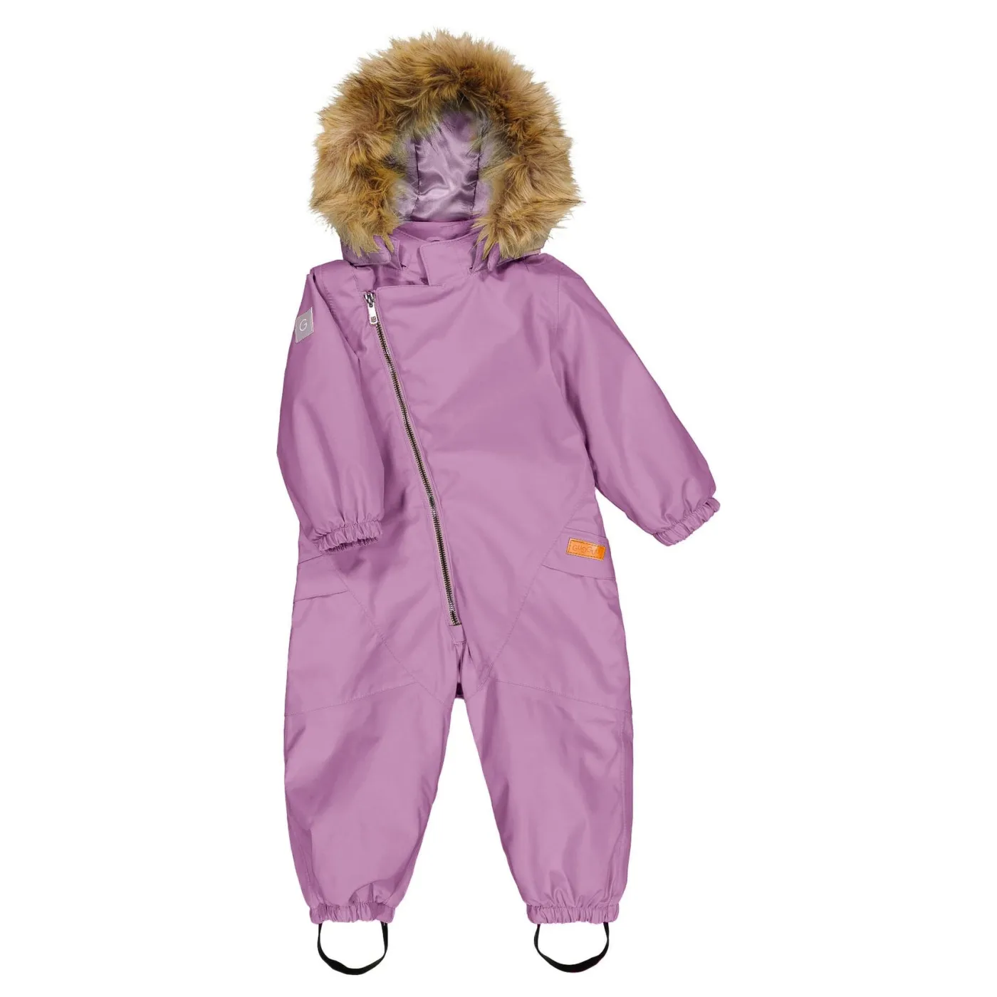 Gugguu ||POISTUVA TUOTE|| Baby C'moon Snowsuit
