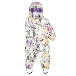 Gugguu Print Coverall