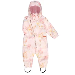 Gugguu Print Coverall