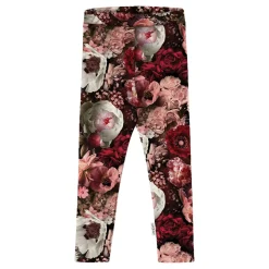 Gugguu Print Leggings