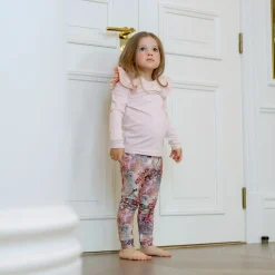 Gugguu Print Leggings