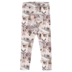 Gugguu Print Leggings