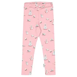 Gugguu Print Leggings