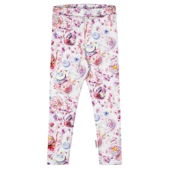 Gugguu Print Leggings