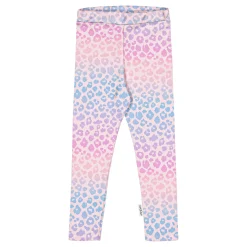 Gugguu Print Leggings