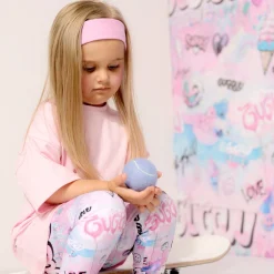 Gugguu Print Leggings
