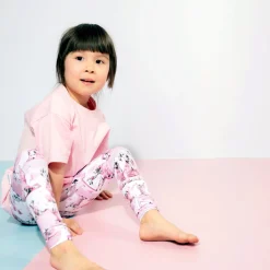 Gugguu Print Leggings