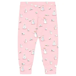 Gugguu Print Pyjama Bottoms