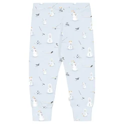 Gugguu Print Pyjama Bottoms