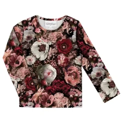 Gugguu Print Shirt