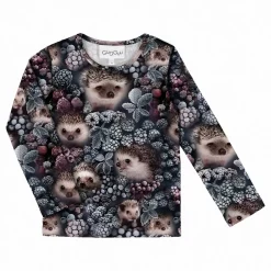 Gugguu Print Shirt