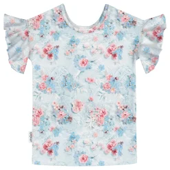 Gugguu Print Smoc T-Shirt