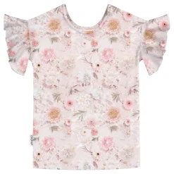 Gugguu Print Smoc T-Shirt