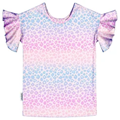 Gugguu Print Smoc T-shirt
