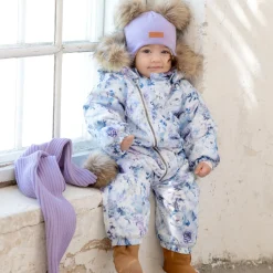 Gugguu Print Snowsuit [Poistuva tuote]
