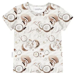 Gugguu Print T-Shirt
