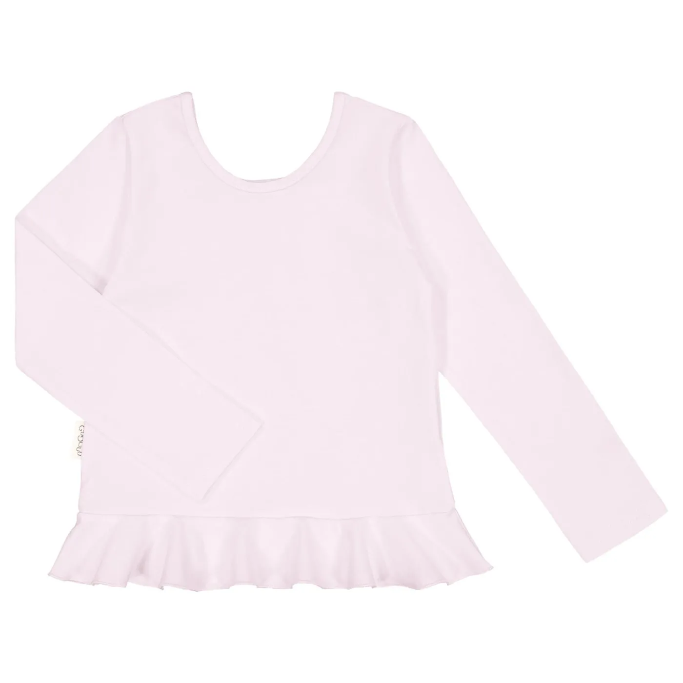 Gugguu Pyjama Frilla Top