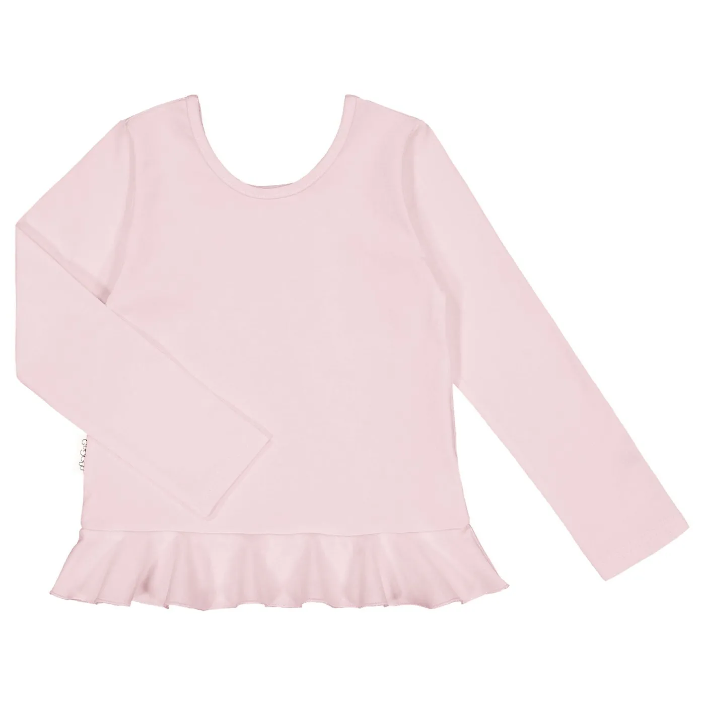 Gugguu Pyjama Frilla Top