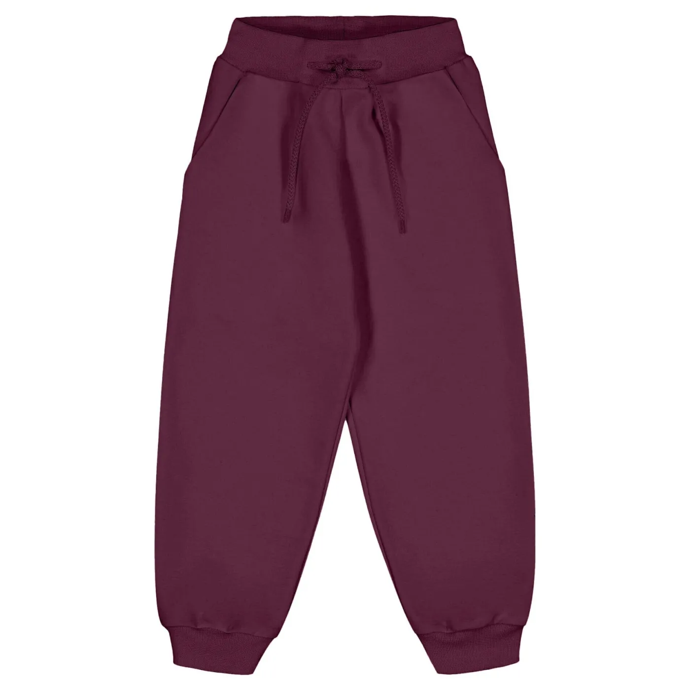 Gugguu Relaxed Sweatpants