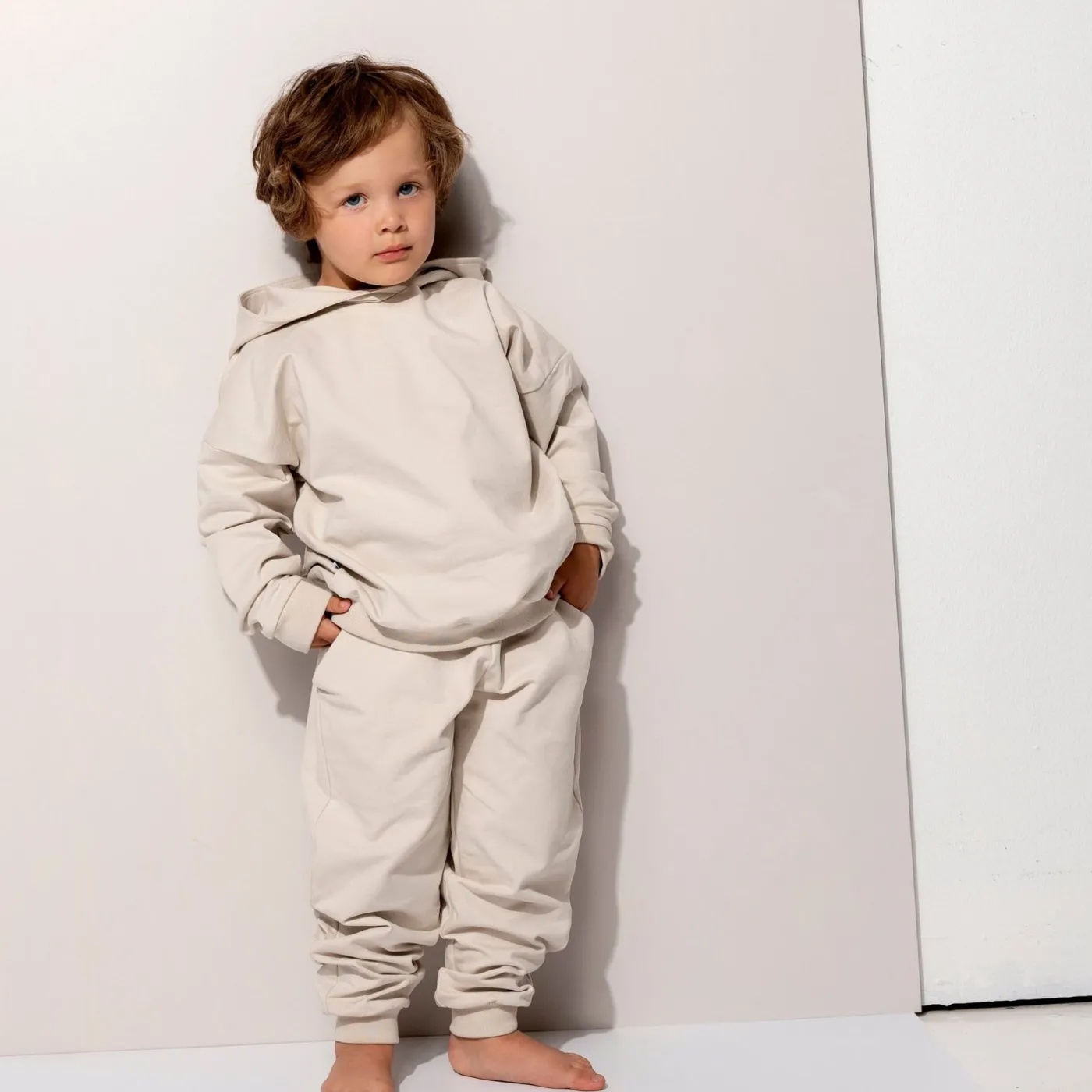 Gugguu Relaxed Sweatpants