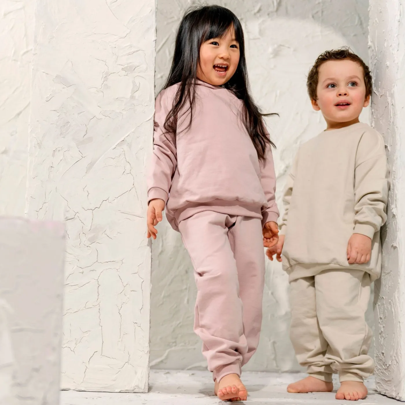 Gugguu Relaxed Sweatpants